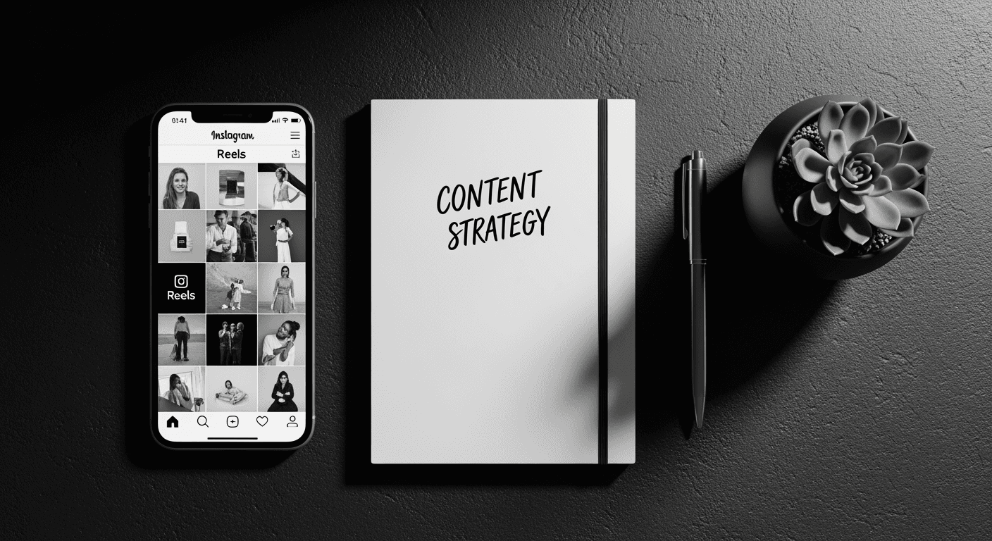 KI-Marketing-Agentur-Launch